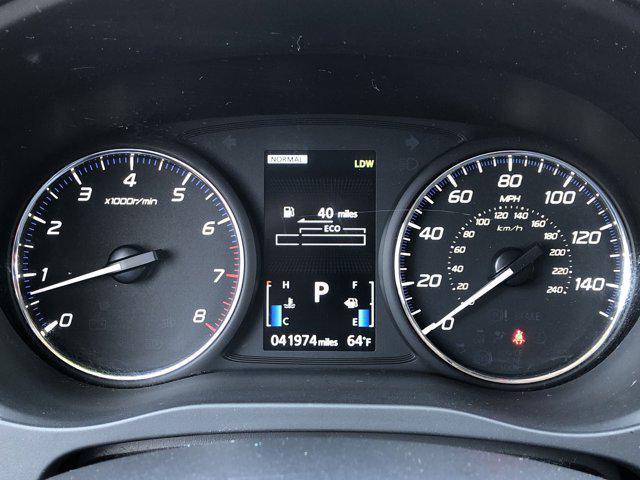 used 2020 Mitsubishi Outlander car, priced at $19,780