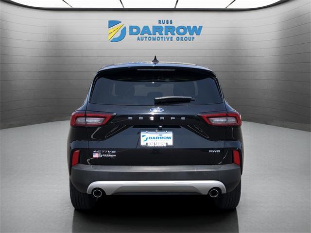 used 2023 Ford Escape car, priced at $22,475