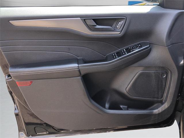 used 2023 Ford Escape car, priced at $22,475