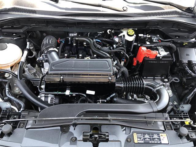 used 2023 Ford Escape car, priced at $22,475