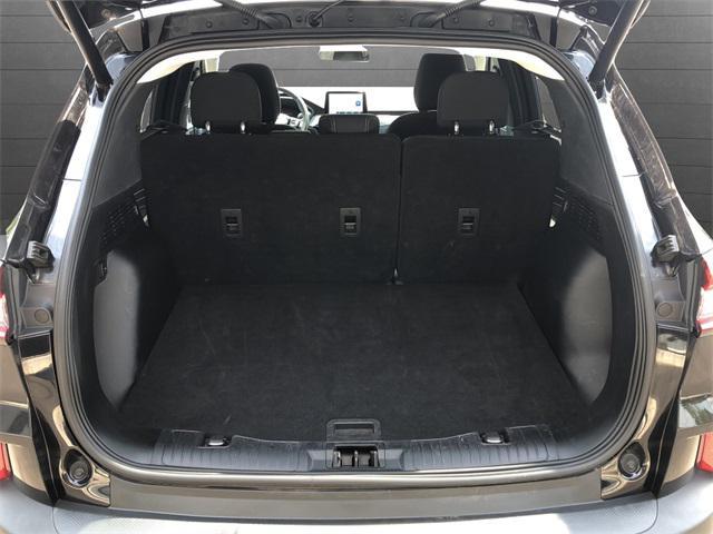 used 2023 Ford Escape car, priced at $22,475