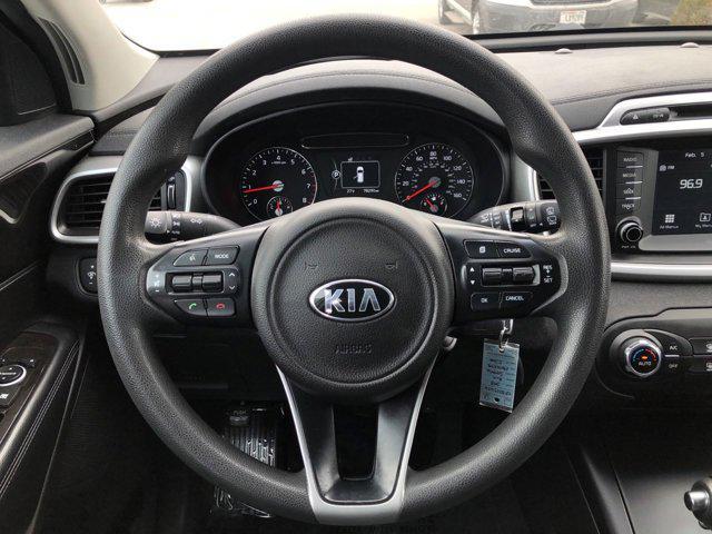 used 2018 Kia Sorento car, priced at $15,995