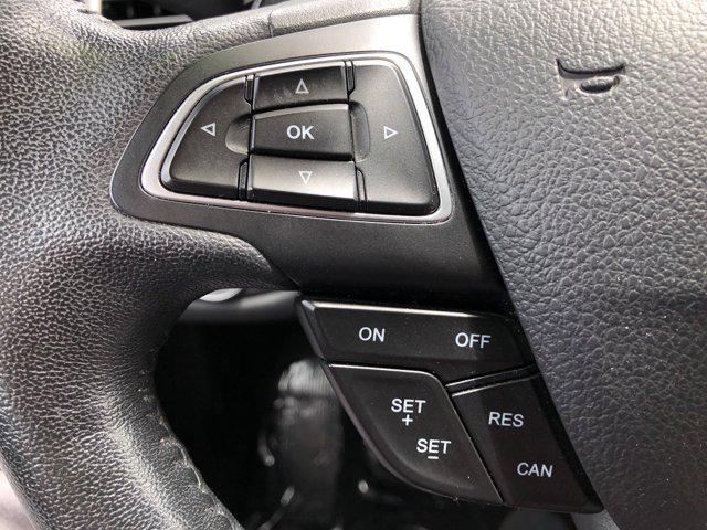 used 2018 Ford Escape car, priced at $16,200