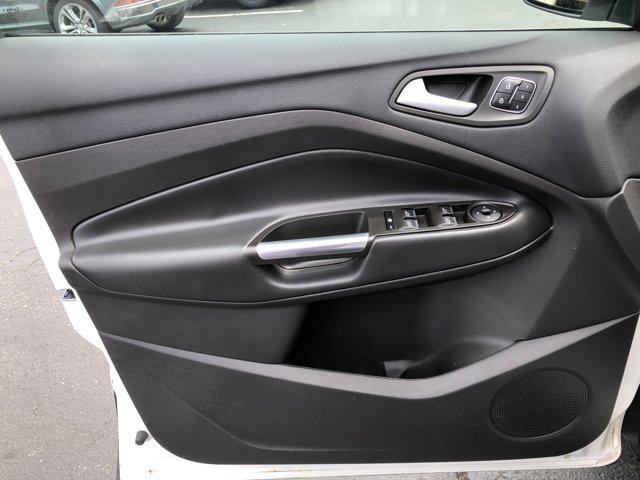 used 2018 Ford Escape car, priced at $16,200