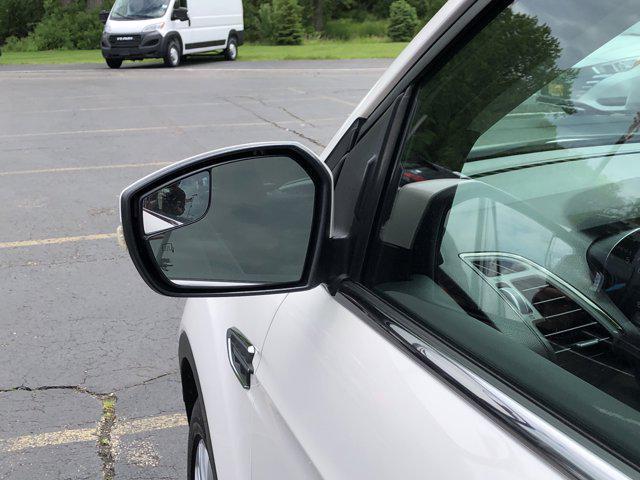used 2018 Ford Escape car, priced at $16,200