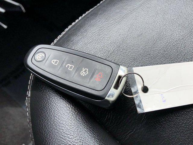 used 2018 Ford Escape car, priced at $16,200