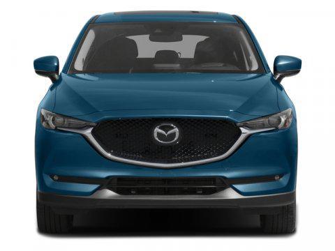 used 2017 Mazda CX-5 car, priced at $17,499