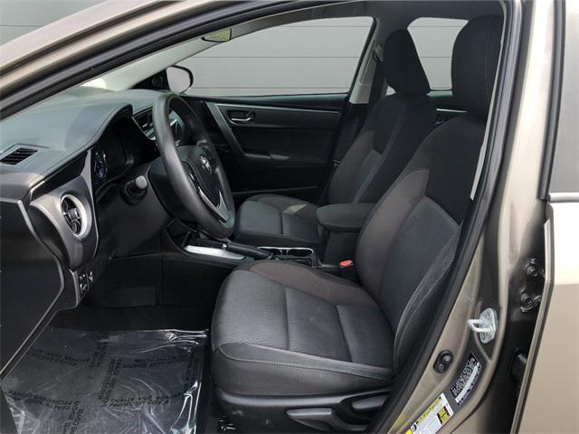 used 2019 Toyota Corolla car, priced at $15,750