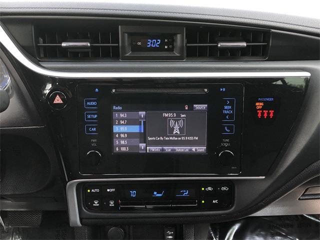 used 2019 Toyota Corolla car, priced at $15,750