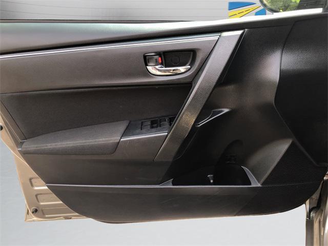 used 2019 Toyota Corolla car, priced at $15,750