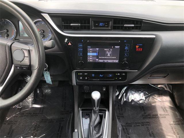 used 2019 Toyota Corolla car, priced at $15,750