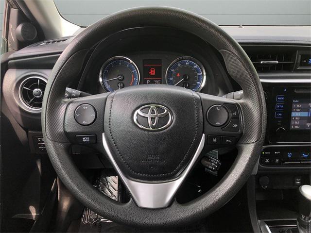 used 2019 Toyota Corolla car, priced at $15,750