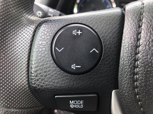 used 2019 Toyota Corolla car, priced at $15,999