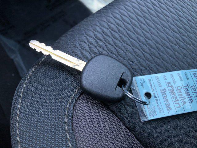 used 2019 Toyota Corolla car, priced at $15,999