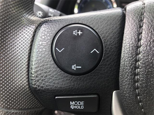 used 2019 Toyota Corolla car, priced at $15,750