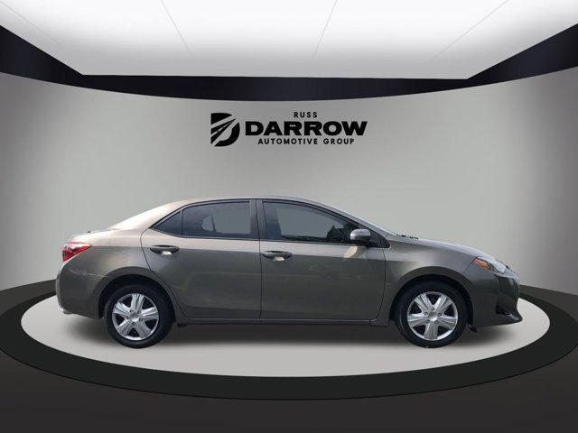 used 2019 Toyota Corolla car, priced at $15,999