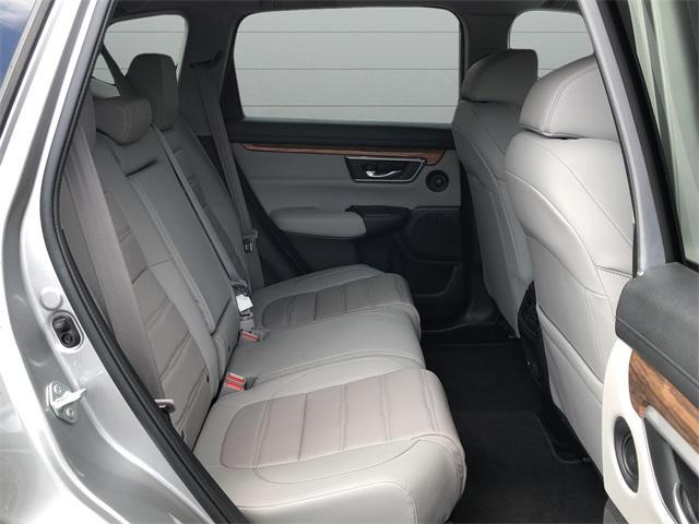 used 2022 Honda CR-V car, priced at $29,276