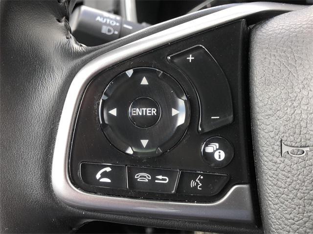 used 2022 Honda CR-V car, priced at $29,276