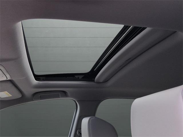 used 2022 Honda CR-V car, priced at $29,276