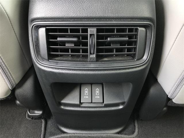 used 2022 Honda CR-V car, priced at $29,276