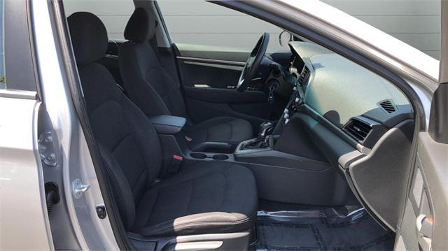 used 2020 Hyundai Elantra car, priced at $14,000