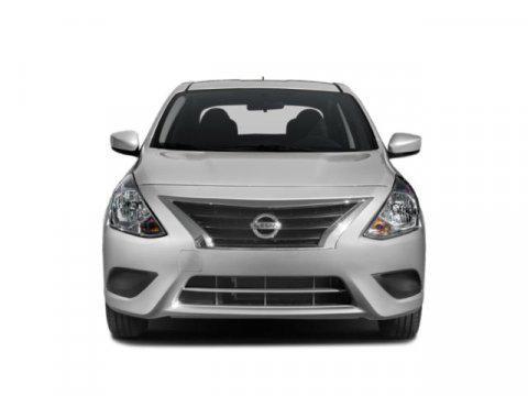 used 2019 Nissan Versa car, priced at $9,995