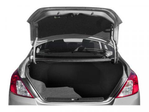 used 2019 Nissan Versa car, priced at $9,995