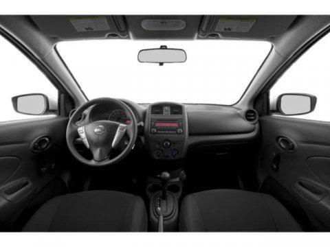 used 2019 Nissan Versa car, priced at $9,995