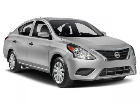 used 2019 Nissan Versa car, priced at $9,995