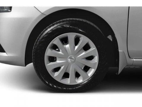 used 2019 Nissan Versa car, priced at $9,995