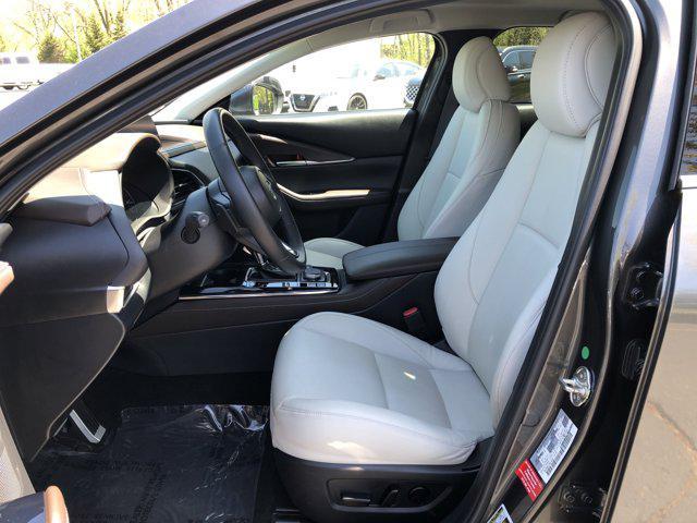 used 2022 Mazda CX-30 car, priced at $25,533