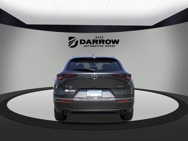 used 2022 Mazda CX-30 car, priced at $25,533