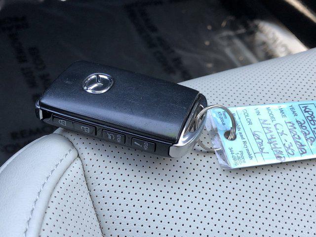 used 2022 Mazda CX-30 car, priced at $25,533
