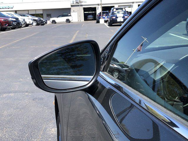 used 2022 Mazda CX-30 car, priced at $25,533
