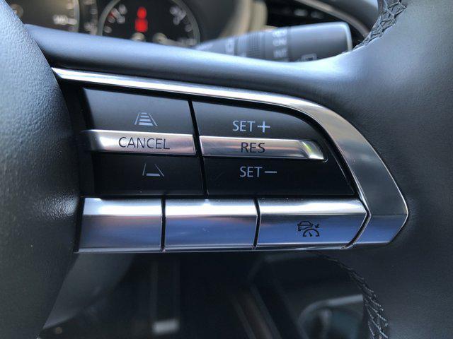 used 2022 Mazda CX-30 car, priced at $25,533