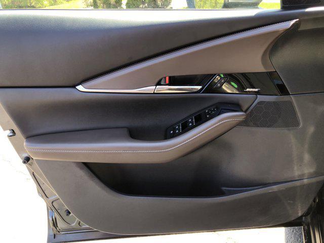 used 2022 Mazda CX-30 car, priced at $25,533