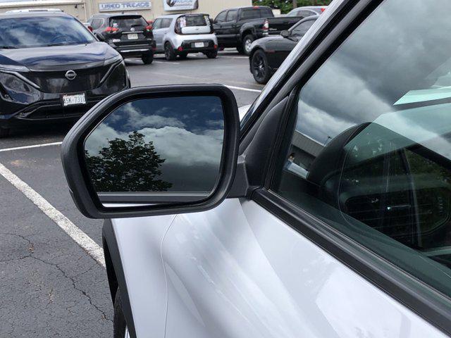 used 2021 Ford Explorer car, priced at $25,000