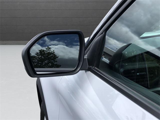 used 2021 Ford Explorer car, priced at $24,942