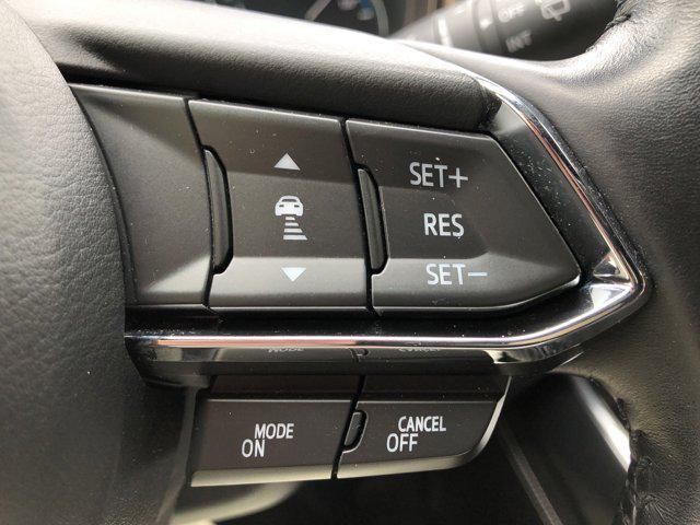 used 2023 Mazda CX-9 car, priced at $26,750