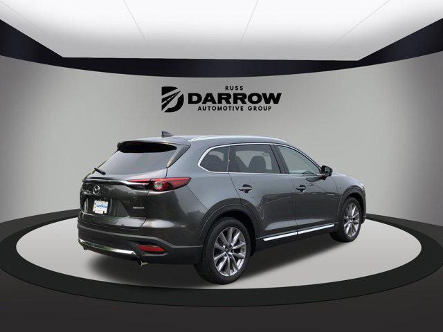 used 2023 Mazda CX-9 car, priced at $26,750