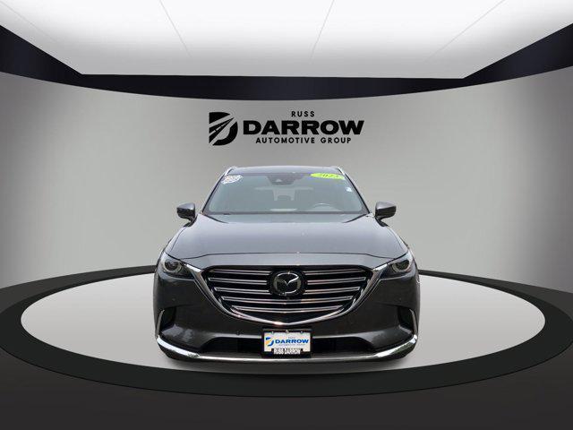 used 2023 Mazda CX-9 car, priced at $26,750