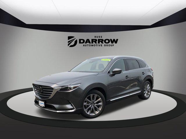 used 2023 Mazda CX-9 car, priced at $26,750