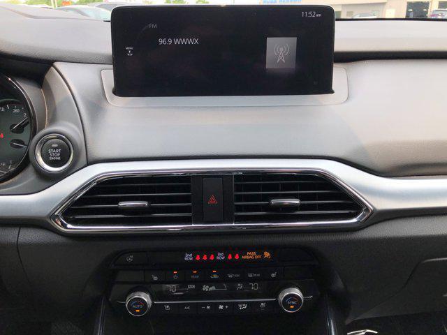 used 2023 Mazda CX-9 car, priced at $26,750