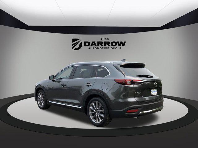 used 2023 Mazda CX-9 car, priced at $26,750