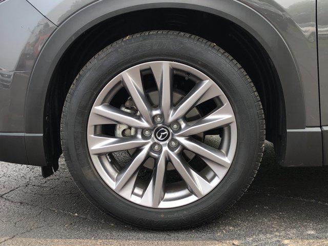 used 2023 Mazda CX-9 car, priced at $26,750