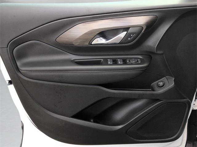 used 2023 GMC Terrain car, priced at $23,750