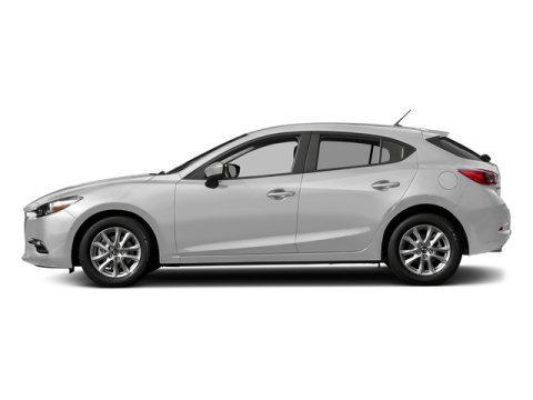 used 2017 Mazda Mazda3 car, priced at $11,328