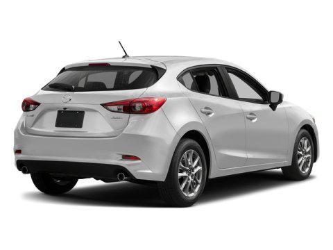 used 2017 Mazda Mazda3 car, priced at $11,328