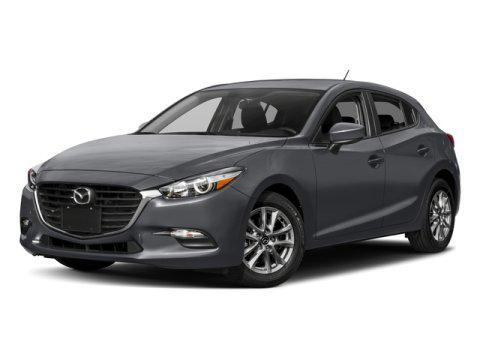 used 2017 Mazda Mazda3 car, priced at $11,328