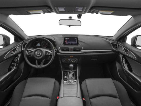 used 2017 Mazda Mazda3 car, priced at $11,328